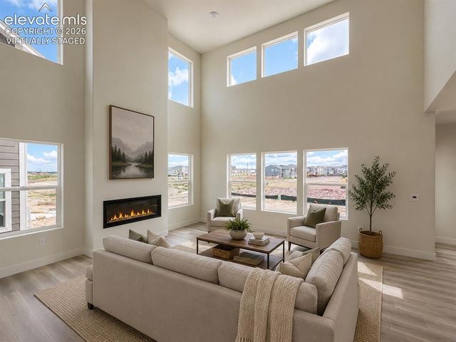 8214 Lemon Grass Road, Falcon, CO 80831