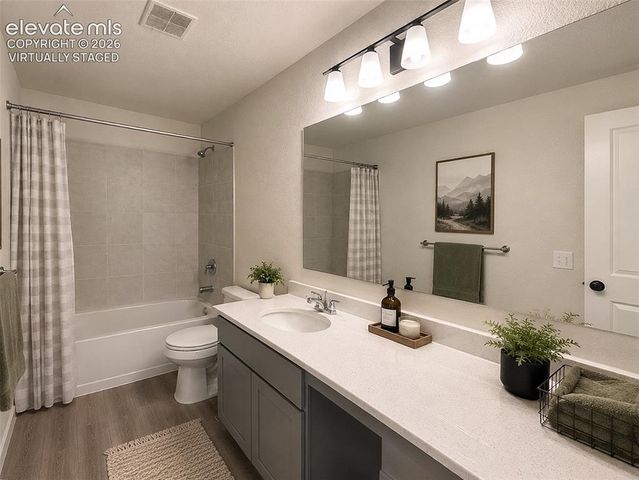 8214 Lemon Grass Road, Falcon, CO 80831
