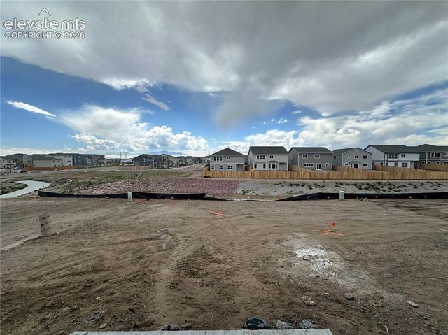 8214 Lemon Grass Road, Falcon, CO 80831