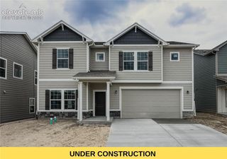 8214 Lemon Grass Road, Falcon, CO 80831