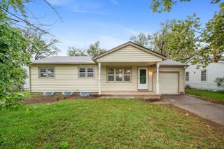 3117 S Wichita St, Wichita, KS 67217