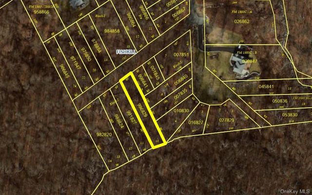 10 Hideaway Place, Beacon, NY 12508