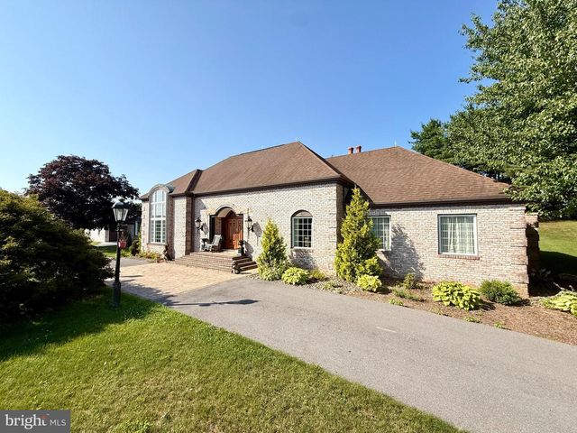 50 SWEET GUM RD, Selinsgrove, PA 17870