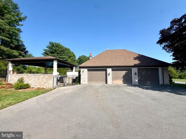 50 SWEET GUM RD, Selinsgrove, PA 17870