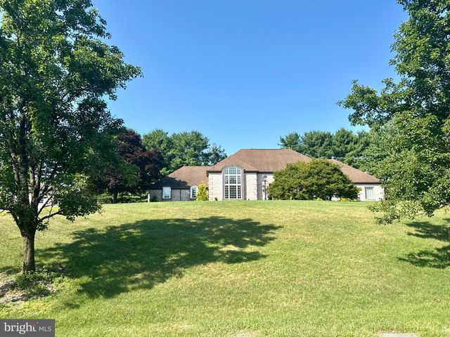 50 SWEET GUM RD, Selinsgrove, PA 17870