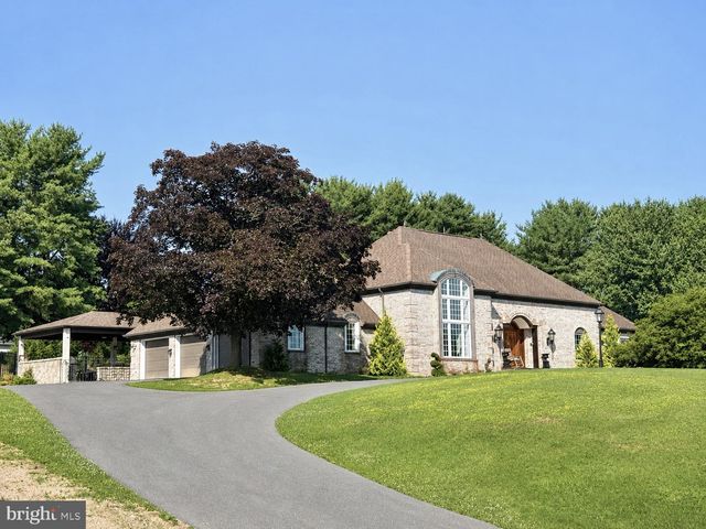 50 SWEET GUM RD, Selinsgrove, PA 17870
