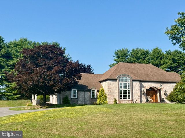 50 SWEET GUM RD, Selinsgrove, PA 17870