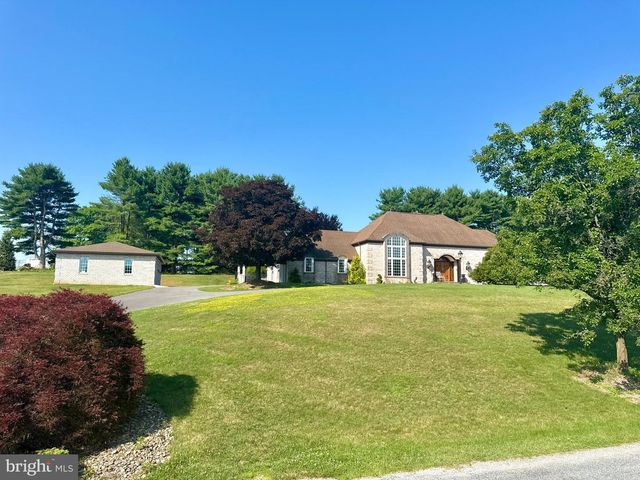 50 SWEET GUM RD, Selinsgrove, PA 17870