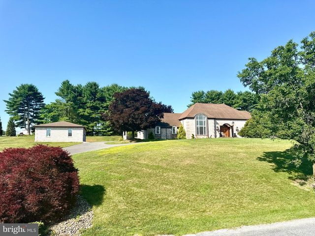 50 SWEET GUM RD, Selinsgrove, PA 17870