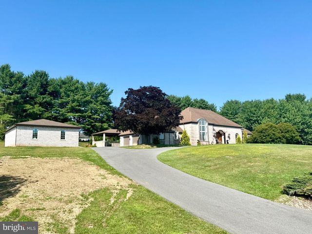 50 SWEET GUM RD, Selinsgrove, PA 17870