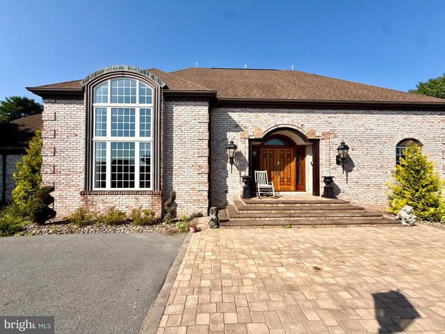 50 SWEET GUM RD, Selinsgrove, PA 17870