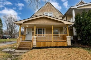 3671 E 57th Street, Cleveland, OH 44105