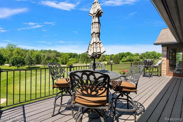 1954 Pine Ridge Court, Bloomfield Hills, MI 48302