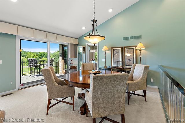 1954 Pine Ridge Court, Bloomfield Hills, MI 48302
