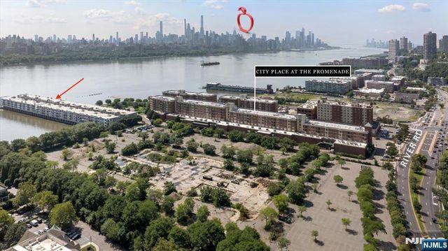 217 The Promenade, Edgewater, NJ 07020