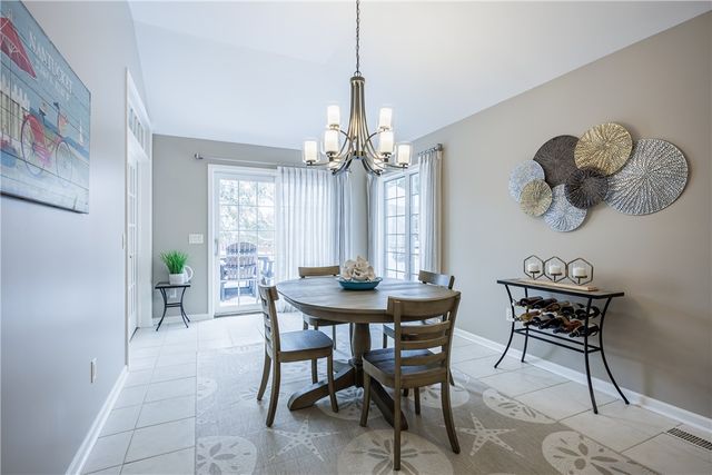 125 Regatta Drive, Webster, NY 14580