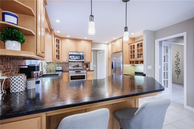 125 Regatta Drive, Webster, NY 14580