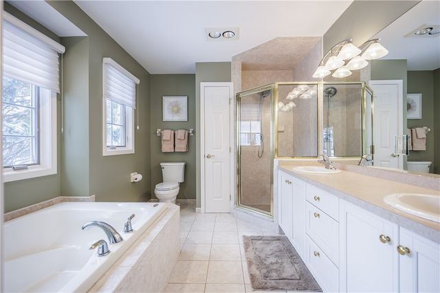 125 Regatta Drive, Webster, NY 14580