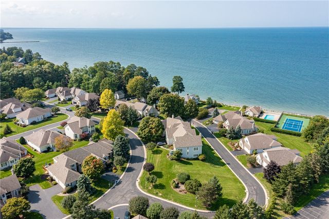 125 Regatta Drive, Webster, NY 14580