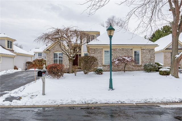 125 Regatta Drive, Webster, NY 14580