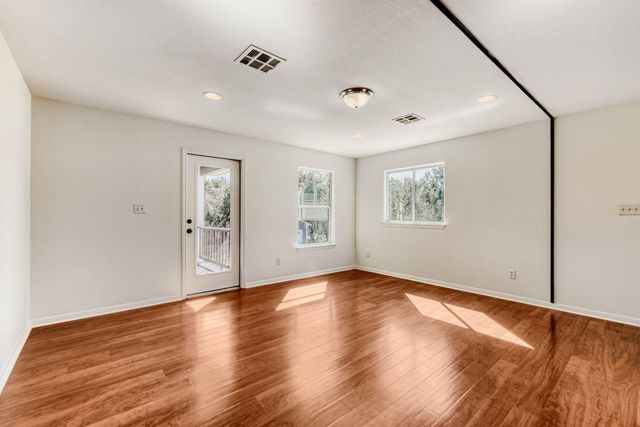 8705 Bear Creek DR, Austin, TX 78737