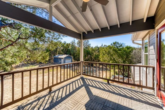 8705 Bear Creek DR, Austin, TX 78737