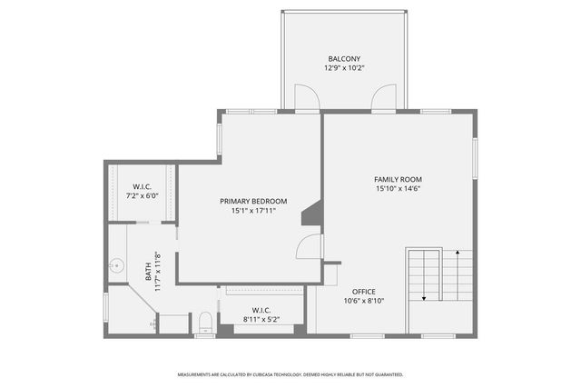 8705 Bear Creek DR, Austin, TX 78737