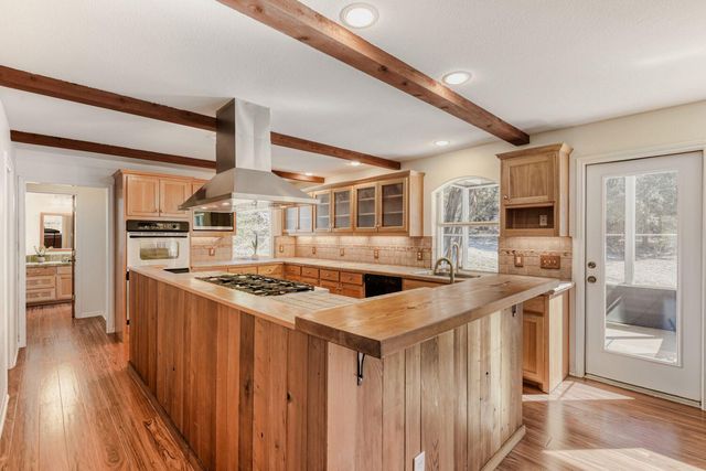 8705 Bear Creek DR, Austin, TX 78737