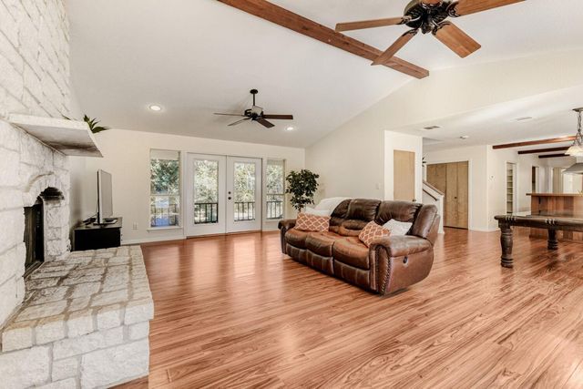 8705 Bear Creek DR, Austin, TX 78737