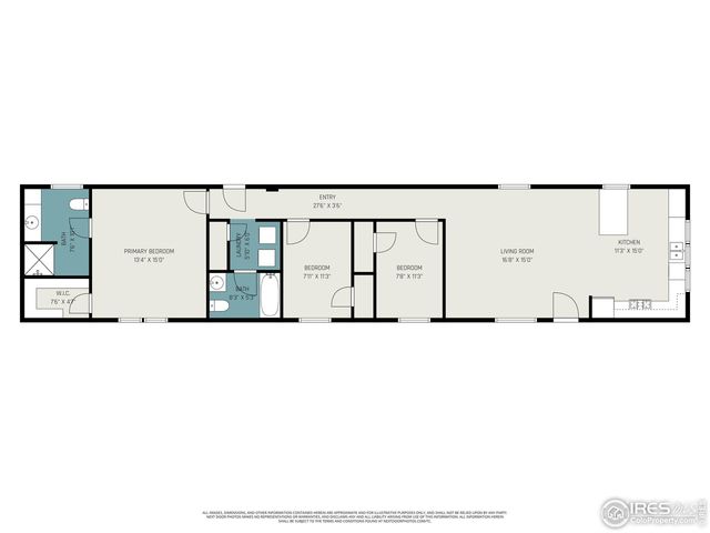 431 N 35th Ave 58, Greeley, CO 80634