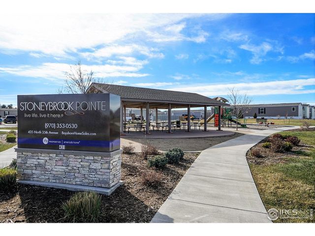 431 N 35th Ave 58, Greeley, CO 80634