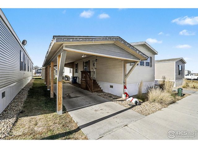 431 N 35th Ave 58, Greeley, CO 80634