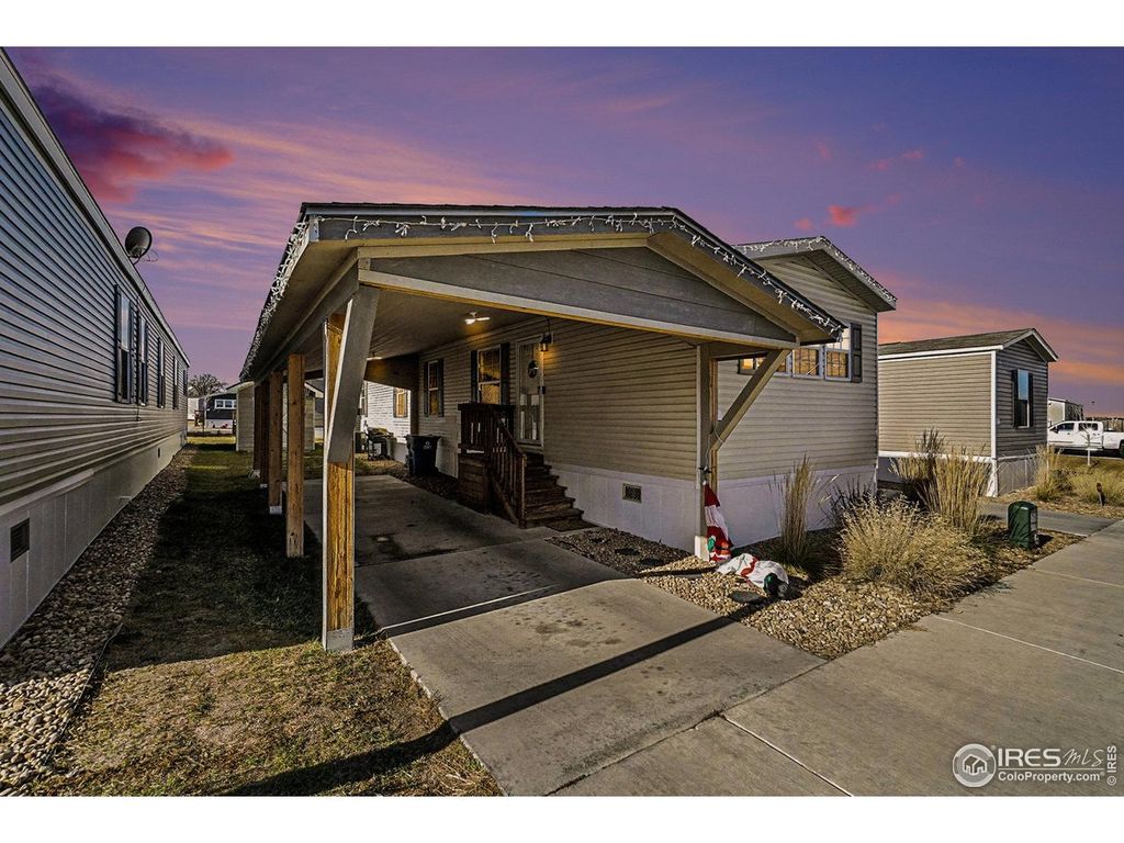 431 N 35th Ave 58, Greeley, CO 80634