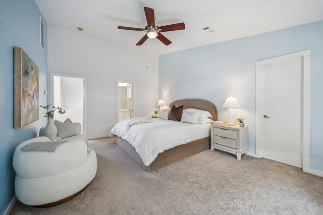 2508 Calumet Street E, Houston, TX 77004