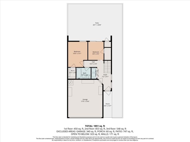 2508 Calumet Street E, Houston, TX 77004
