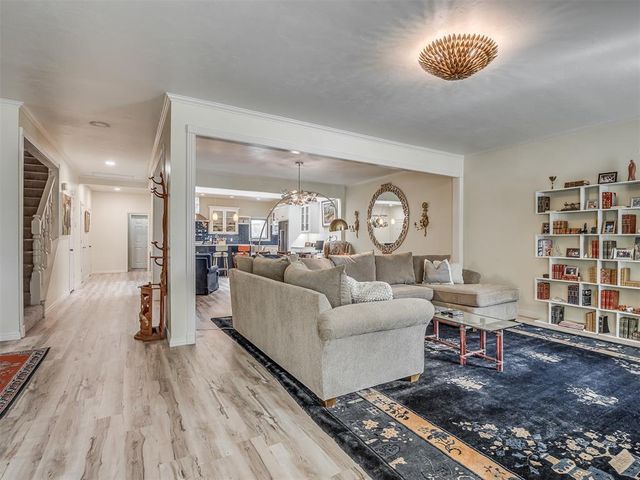 1201 Glenbrook Drive 3, Oklahoma City, OK 73118