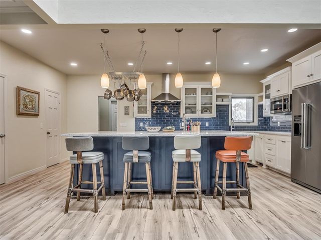 1201 Glenbrook Drive 3, Oklahoma City, OK 73118