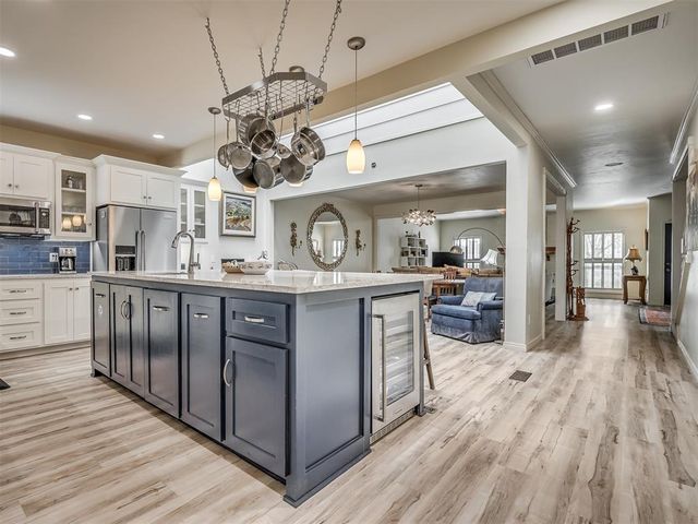 1201 Glenbrook Drive 3, Oklahoma City, OK 73118