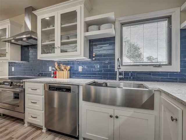 1201 Glenbrook Drive 3, Oklahoma City, OK 73118