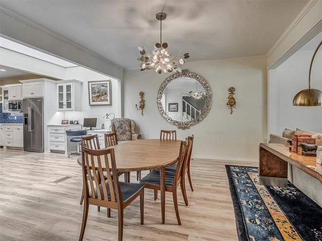 1201 Glenbrook Drive 3, Oklahoma City, OK 73118