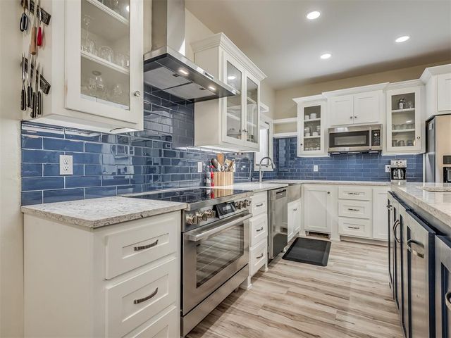1201 Glenbrook Drive 3, Oklahoma City, OK 73118