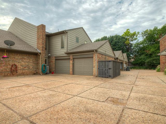 1201 Glenbrook Drive 3, Oklahoma City, OK 73118