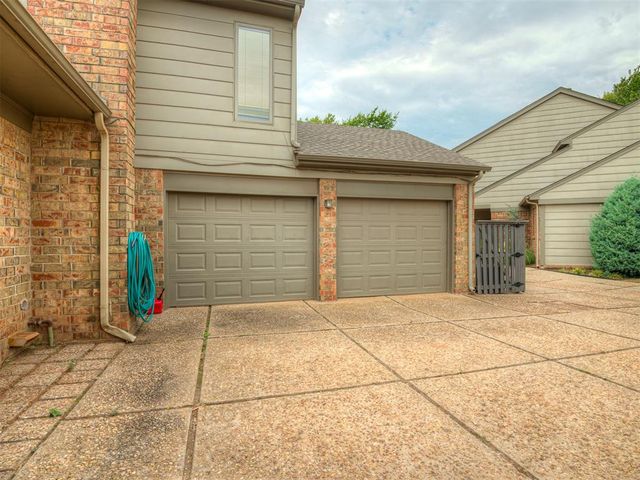 1201 Glenbrook Drive 3, Oklahoma City, OK 73118