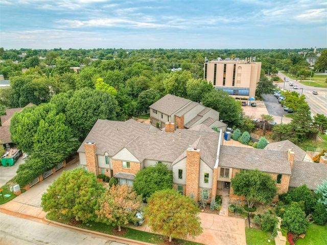 1201 Glenbrook Drive 3, Oklahoma City, OK 73118