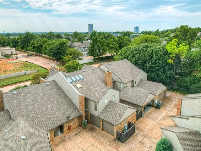 1201 Glenbrook Drive 3, Oklahoma City, OK 73118