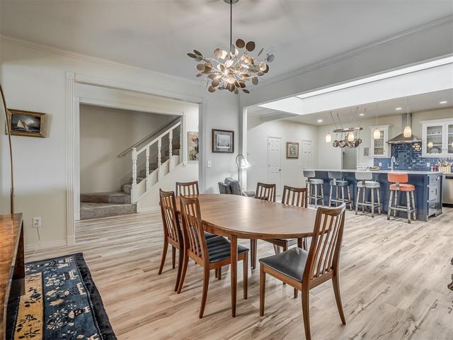 1201 Glenbrook Drive 3, Oklahoma City, OK 73118