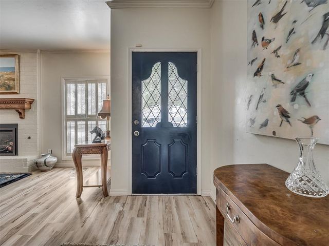 1201 Glenbrook Drive 3, Oklahoma City, OK 73118