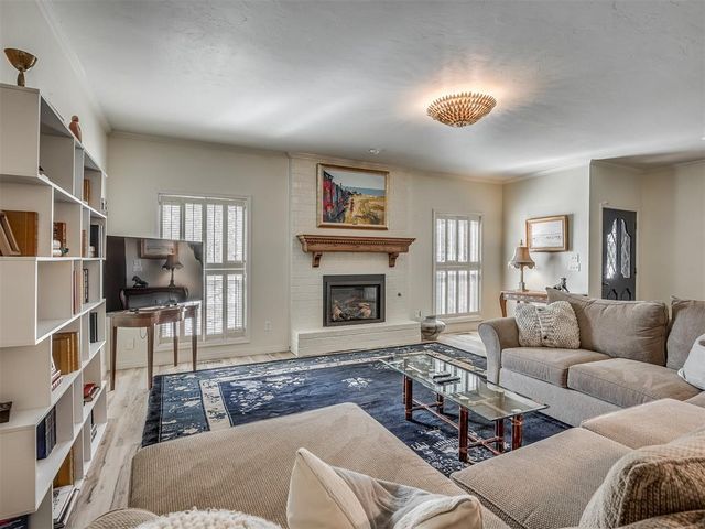 1201 Glenbrook Drive 3, Oklahoma City, OK 73118