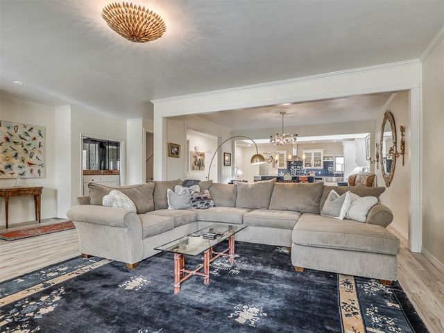 1201 Glenbrook Drive 3, Oklahoma City, OK 73118