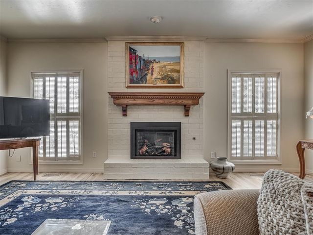 1201 Glenbrook Drive 3, Oklahoma City, OK 73118